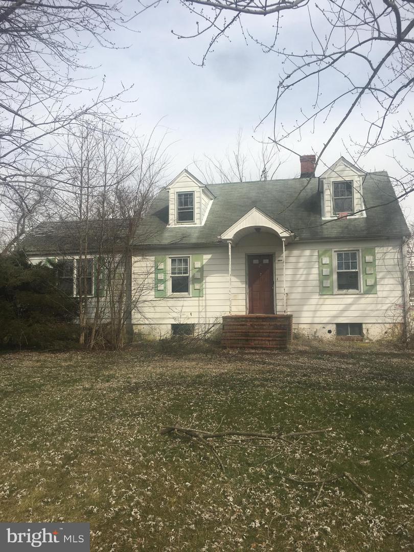 4985 Solomons Island Road - Photo 1
