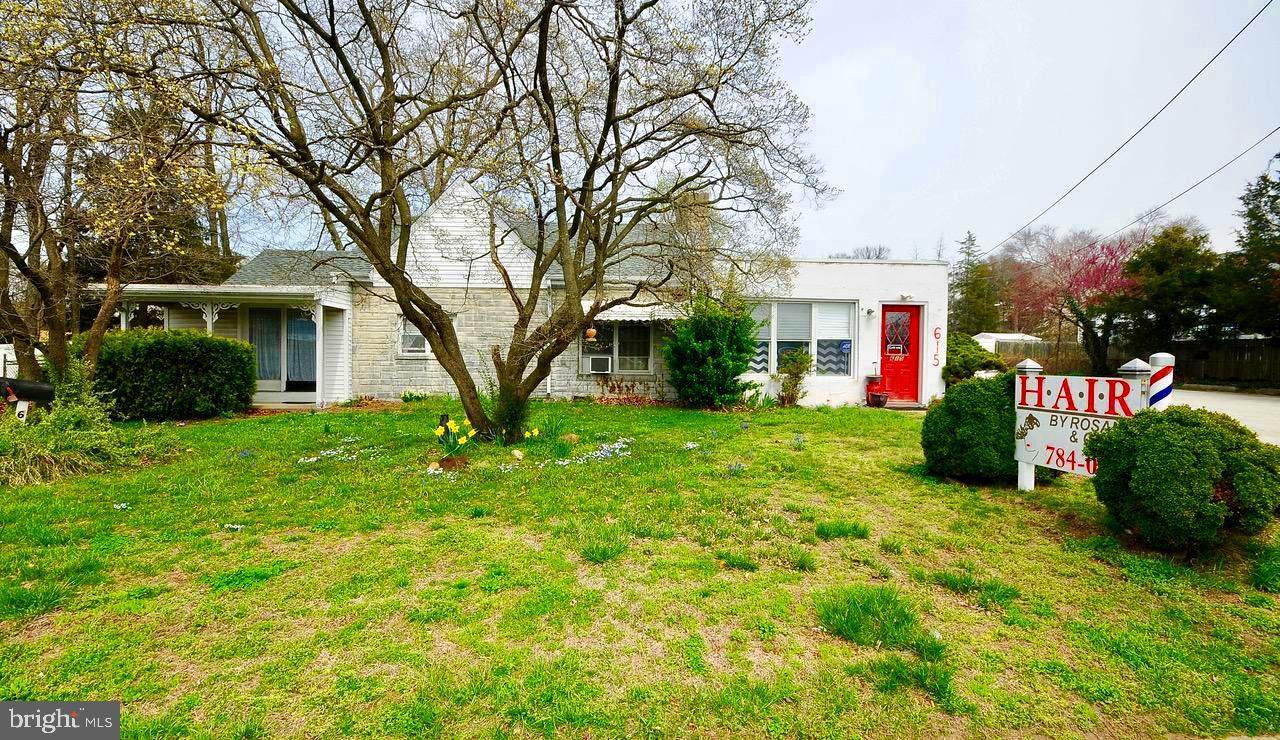 615 Chews Landing Road - Photo 1