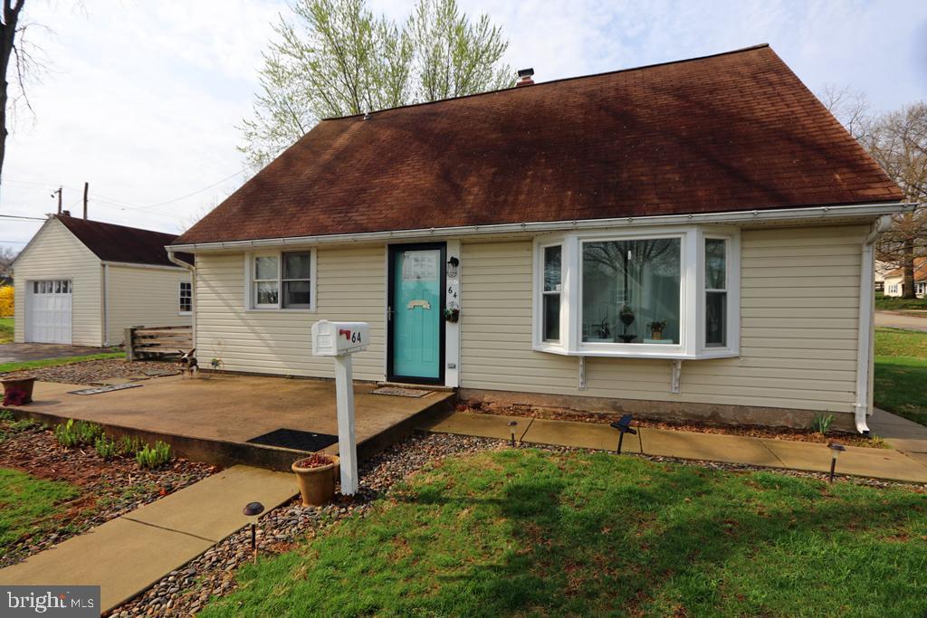 64 Valley Road - Photo 1