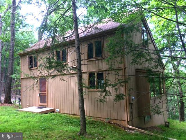 556 Friends Creek Road - Photo 1