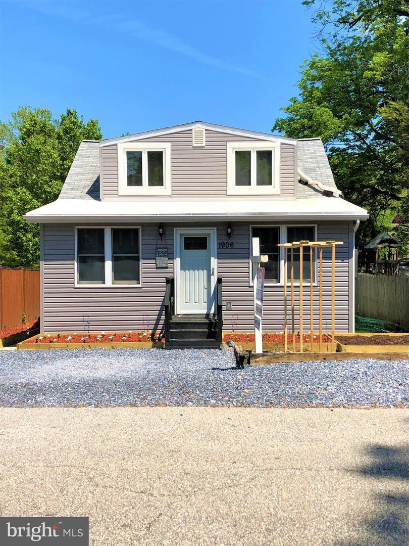 1906 Shore Drive - Photo 1