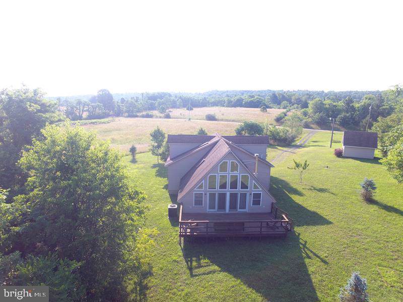 92 Glow Haven Road - Photo 1