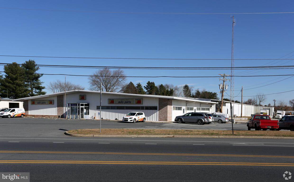 601 Rehoboth Boulevard - Photo 1