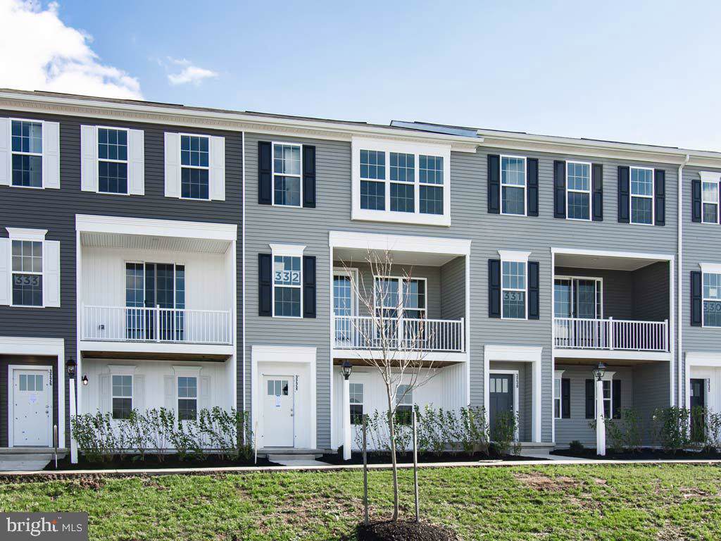 3228 Light Way - Photo 1
