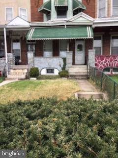 3006 Harford Road - Photo 1