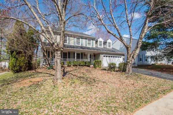20632 Anndyke Way - Photo 1