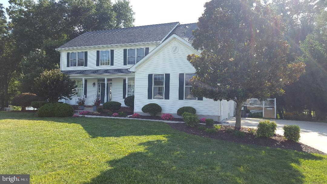 200 Derbywood Circle - Photo 1