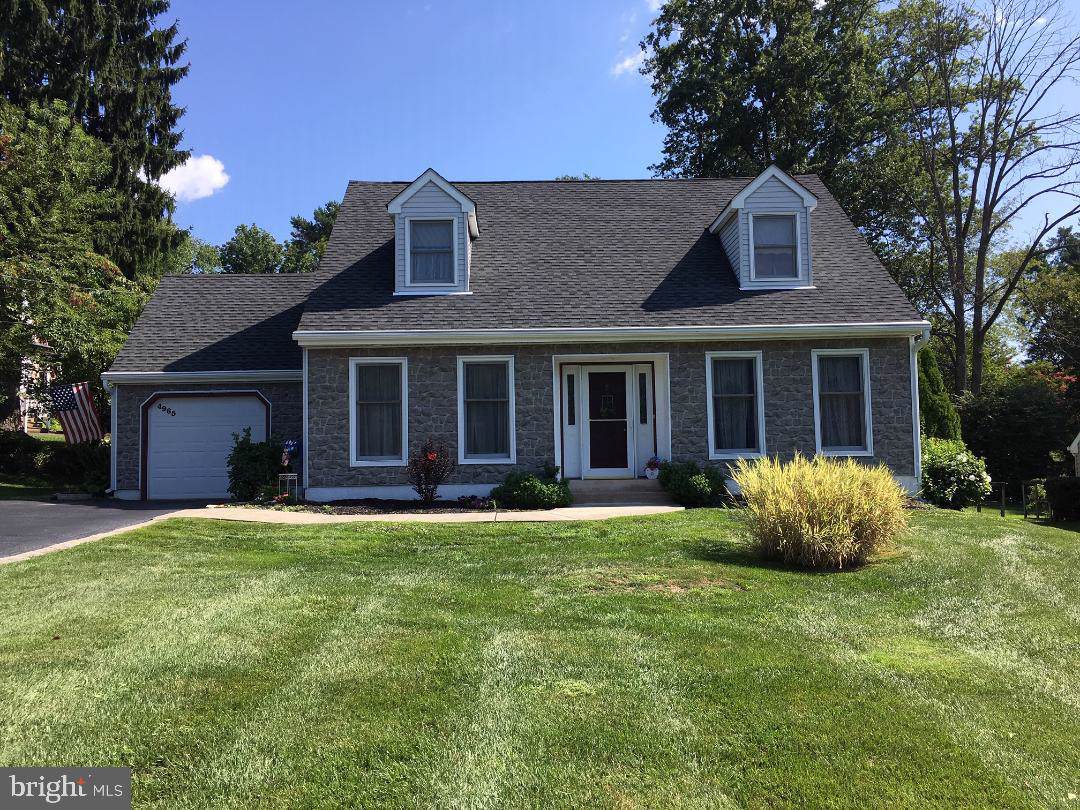 4965 Ridge Ave - Photo 1