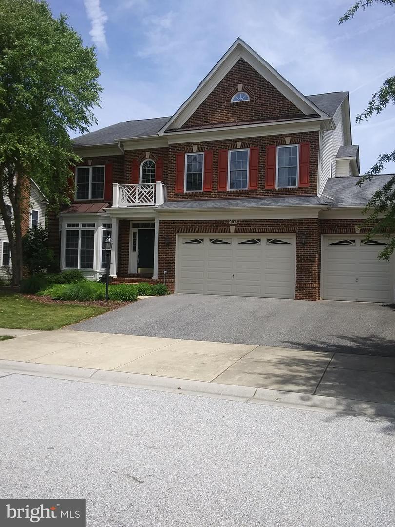 907 Scupper Court - Photo 1