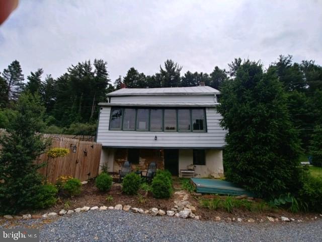 5443 Lehman Road - Photo 1