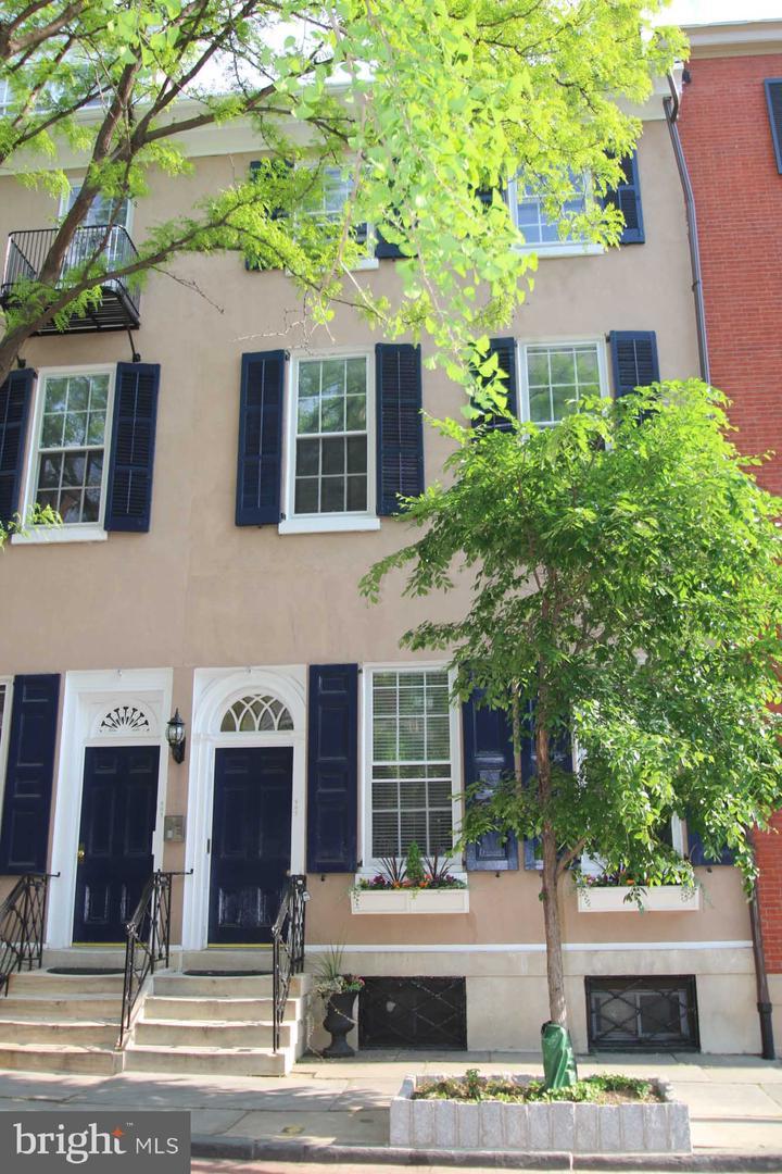 903-05 Clinton Street - Photo 1