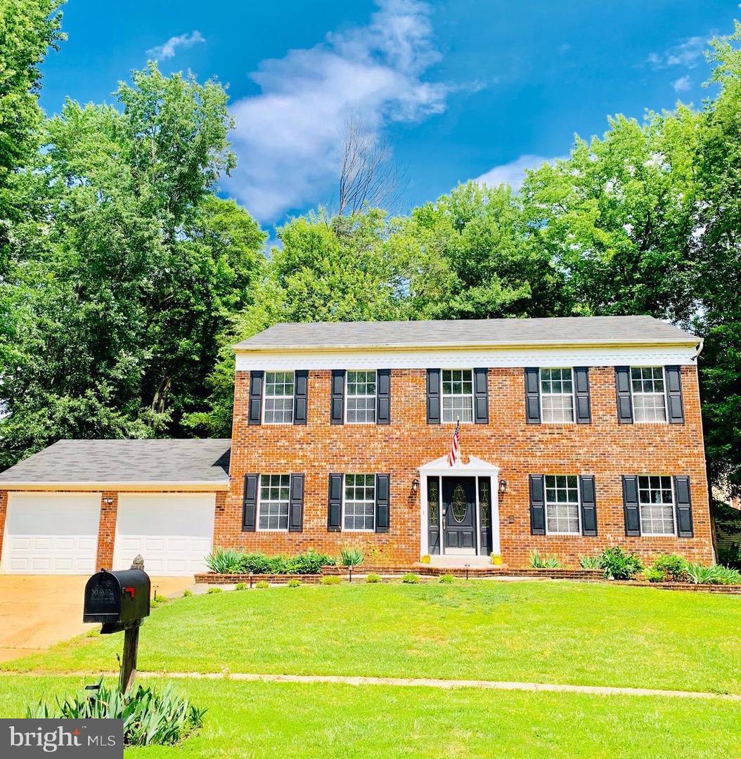 11706 Kimberly Woods Lane - Photo 1