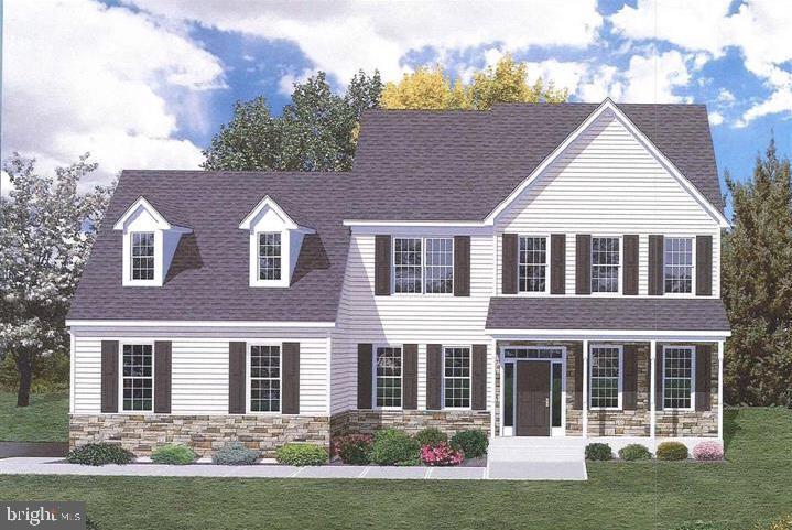 14 Maple Lane - Photo 1