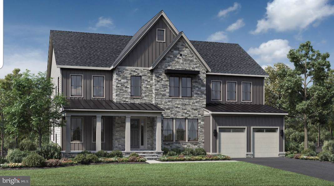 1605 Wrightson Dr - Photo 1