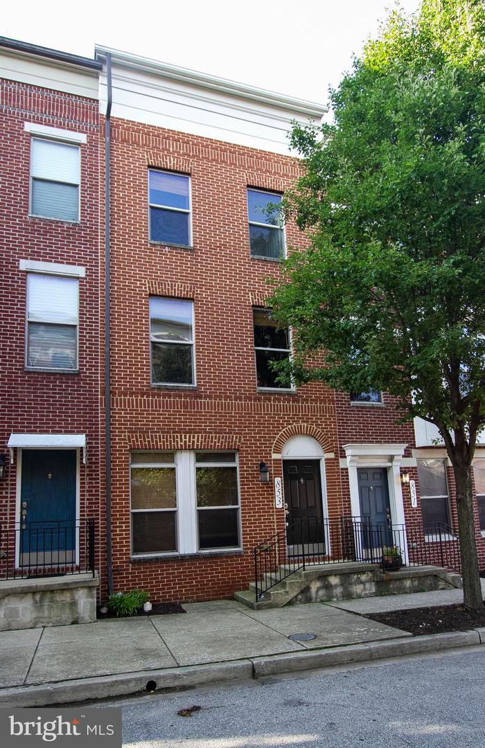 853 Watson Street - Photo 1