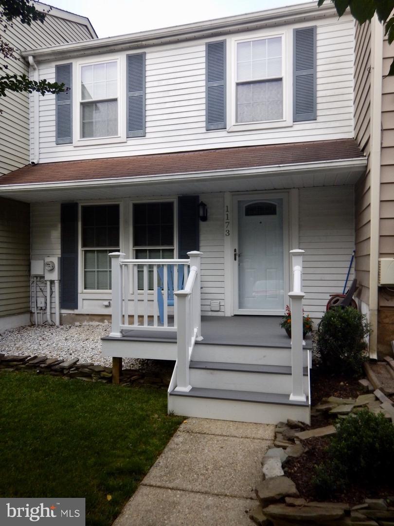 1173 White Coral Court - Photo 1