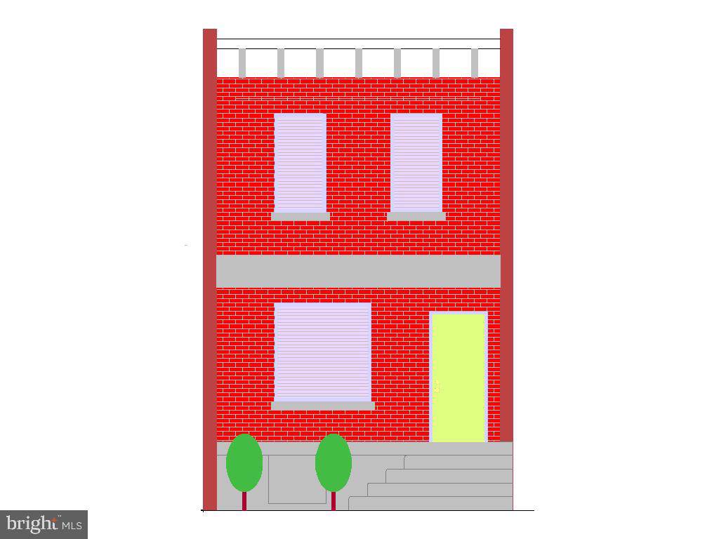 5008 Master Street - Photo 1