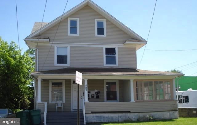 503 Radnor Avenue - Photo 1
