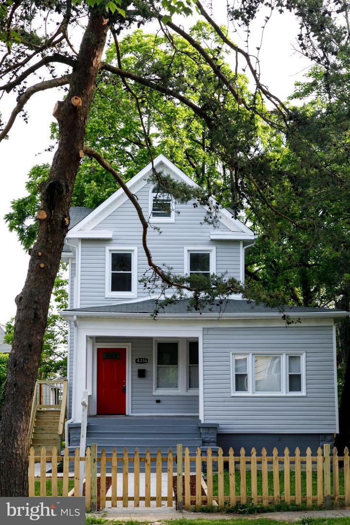 4216 Fernhill Avenue - Photo 1