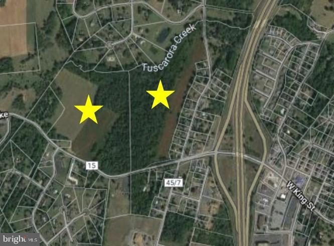 Tuscarora Pike - Photo 1