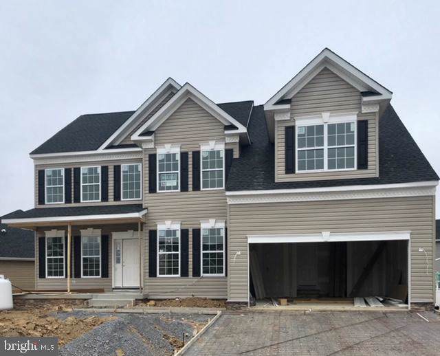 6602 Long Shadow Court - Photo 1
