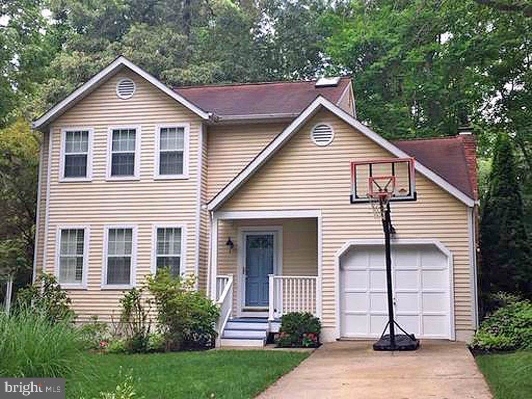 3239 Blackwalnut Drive - Photo 1