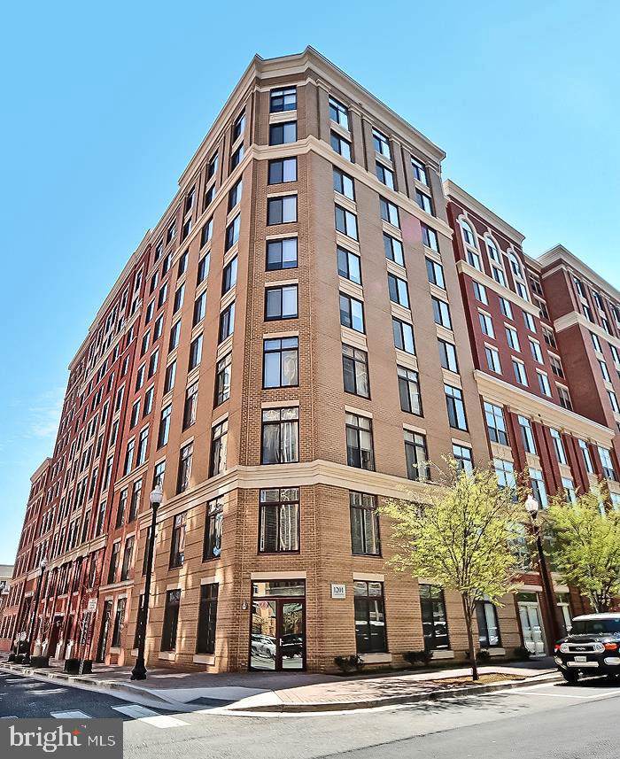 1201 Garfield Street - Photo 1