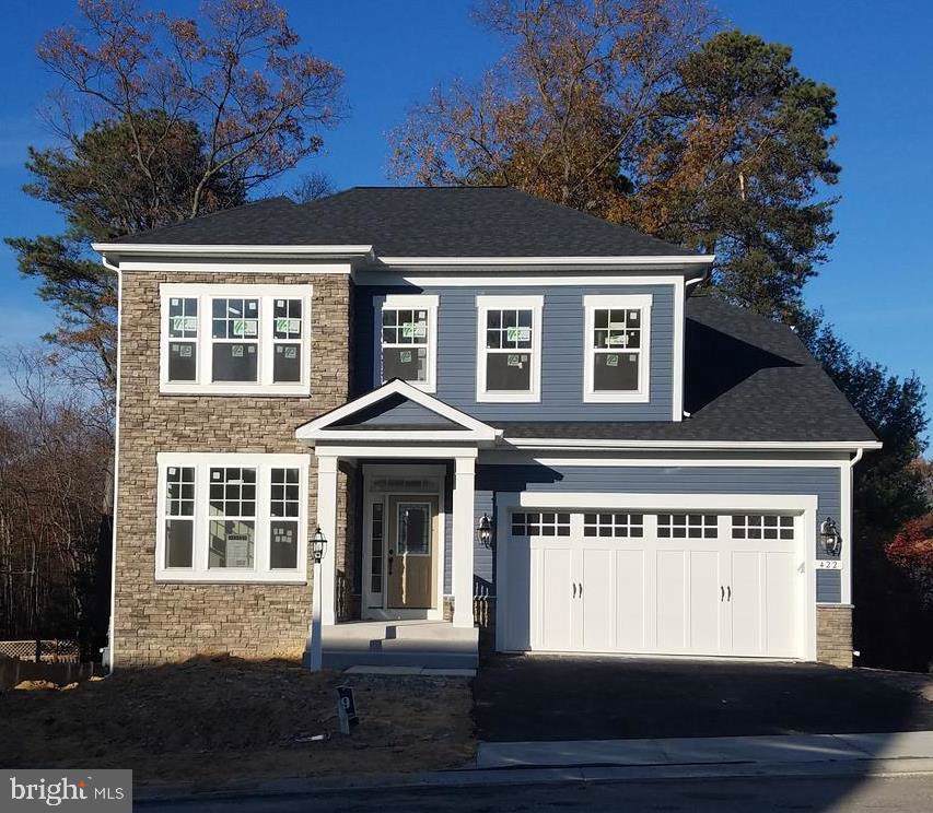 422 Kosmill Drive - Photo 1