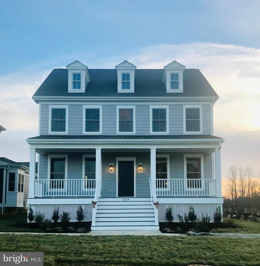 1511 Schwinn Street - Photo 1