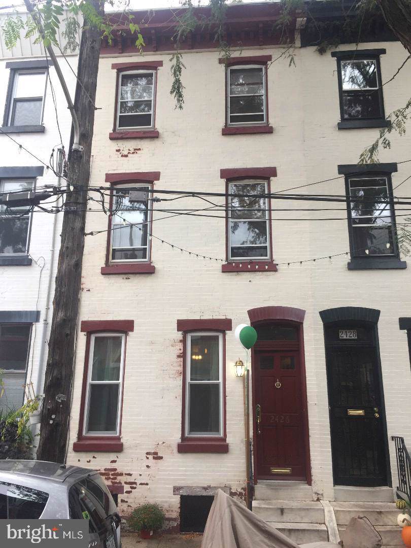 2426 Meredith Street - Photo 1