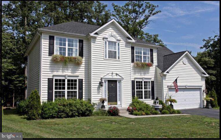 504 Creek Crossing Lane - Photo 1