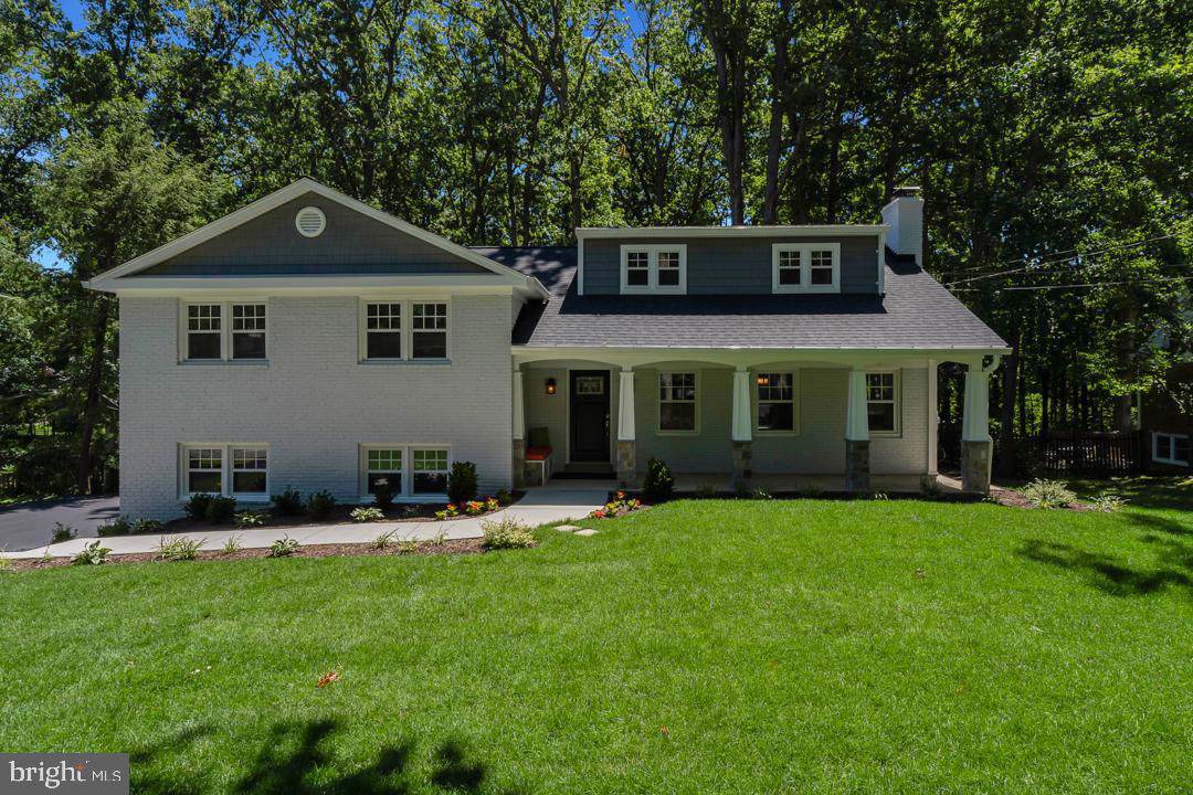 9107 Volunteer Drive - Photo 1