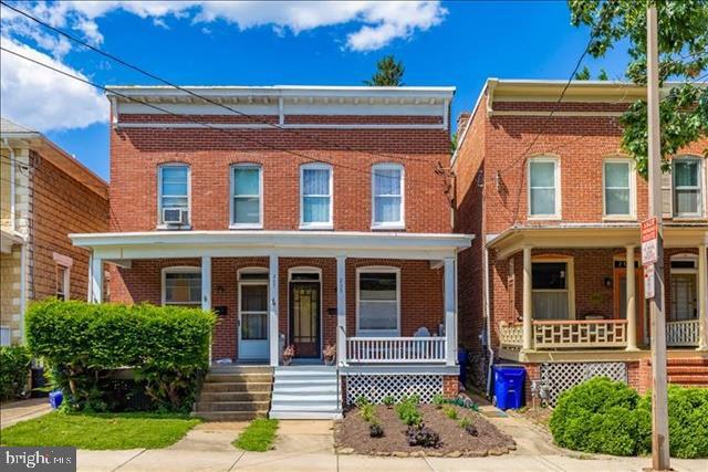 205 South Street - Photo 1