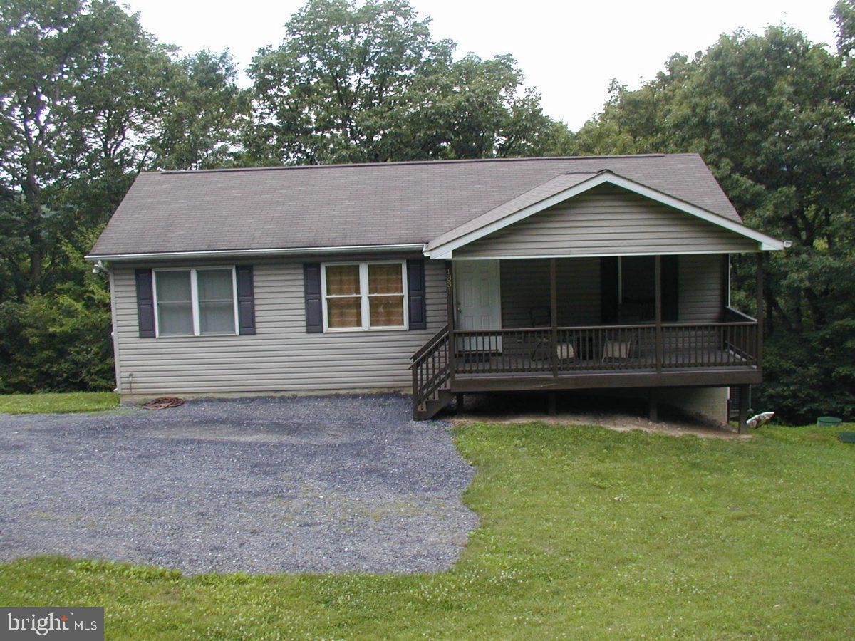 1331 Drummer Hill Road - Photo 1