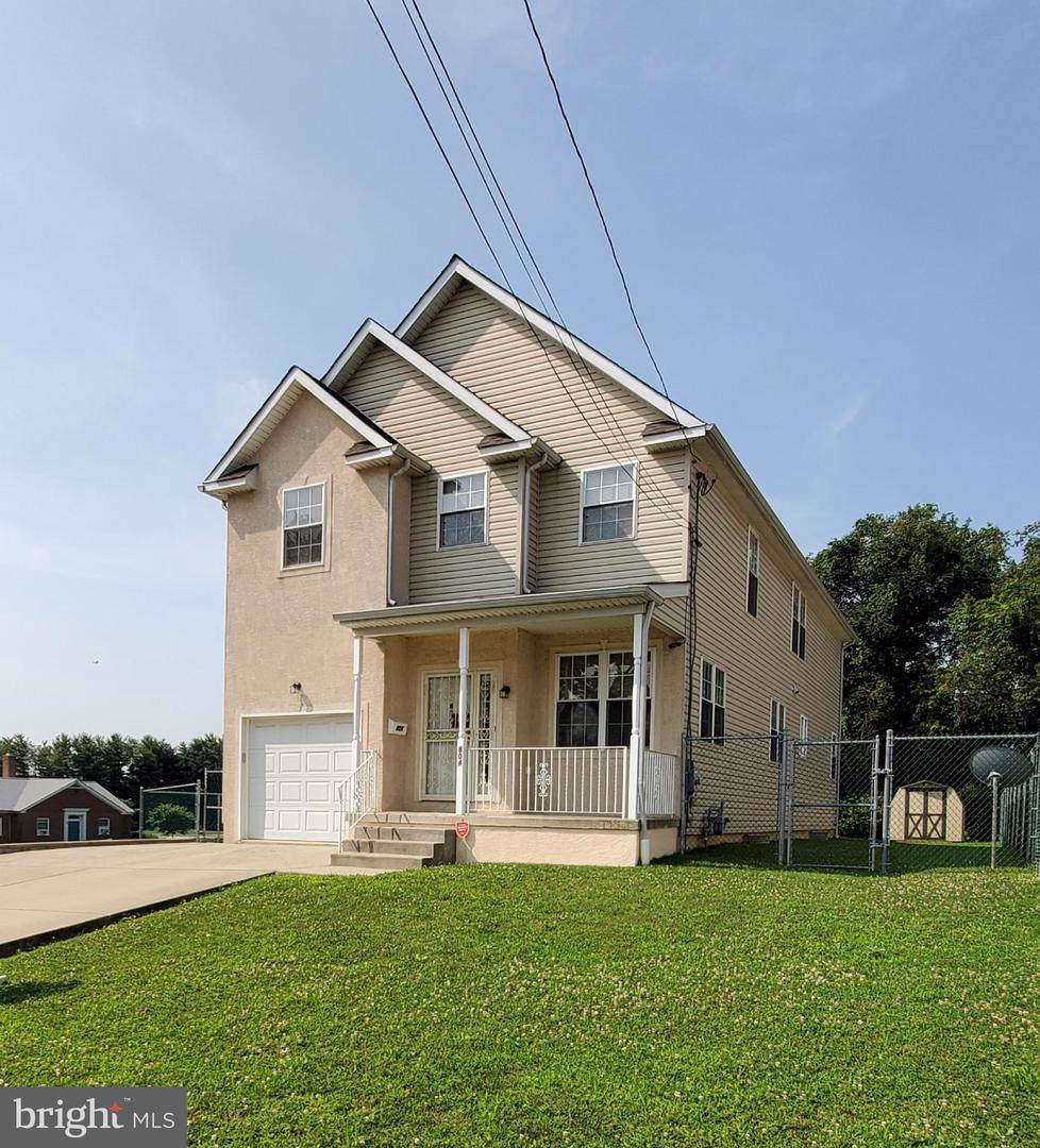 804 Red Lion Road - Photo 1