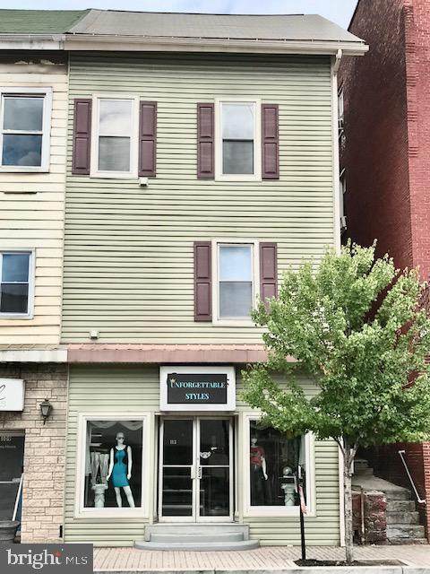 113 Front Street - Photo 1