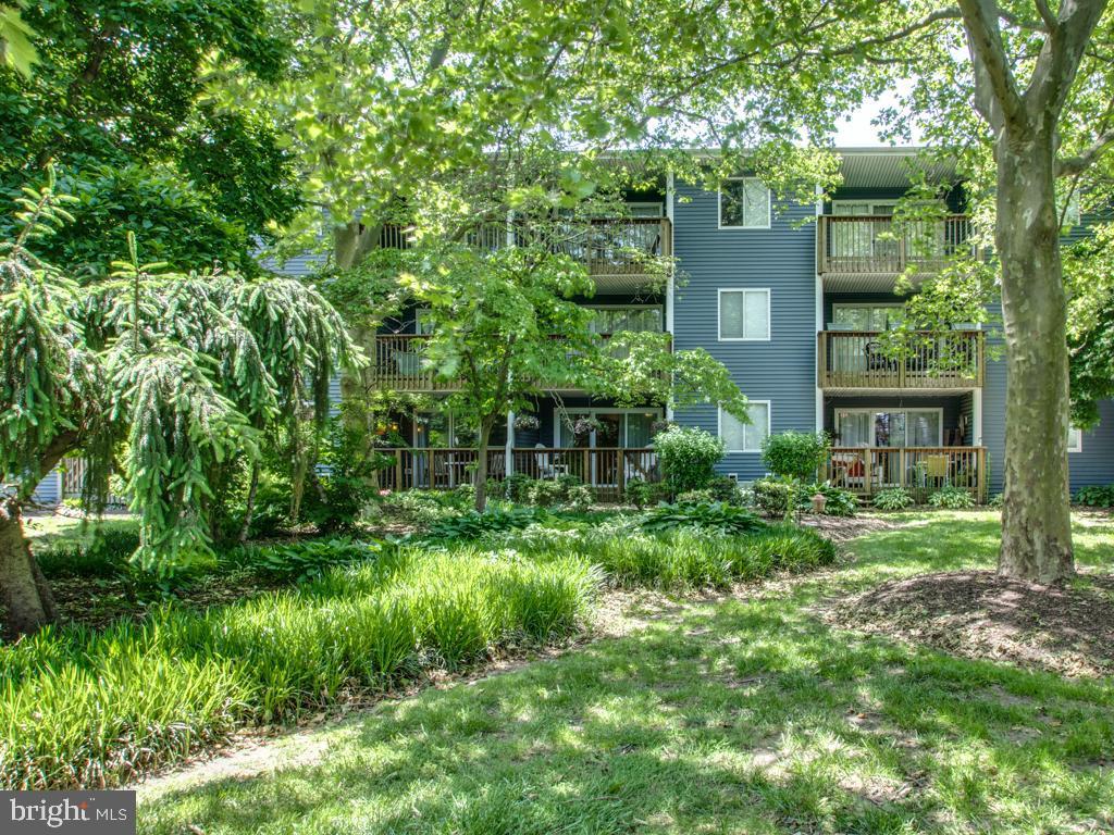 100 Henlopen Station - Photo 1