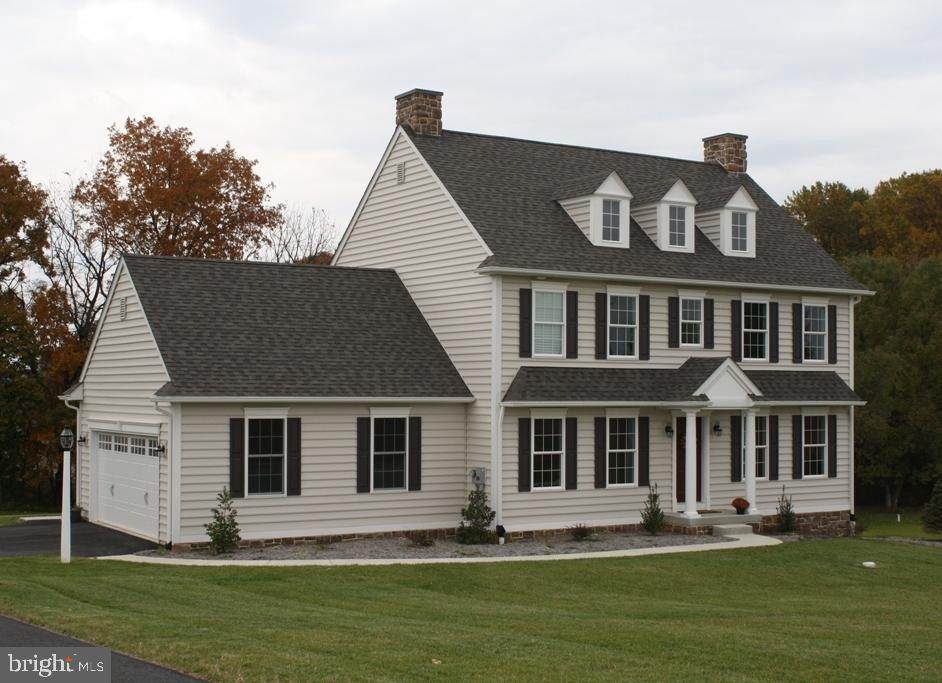 0 Green Lane - Photo 1