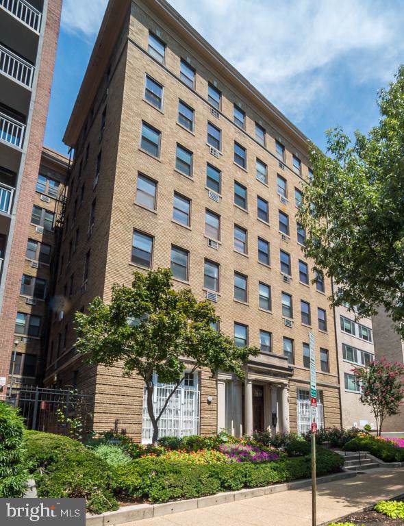 1316 New Hampshire Avenue - Photo 1