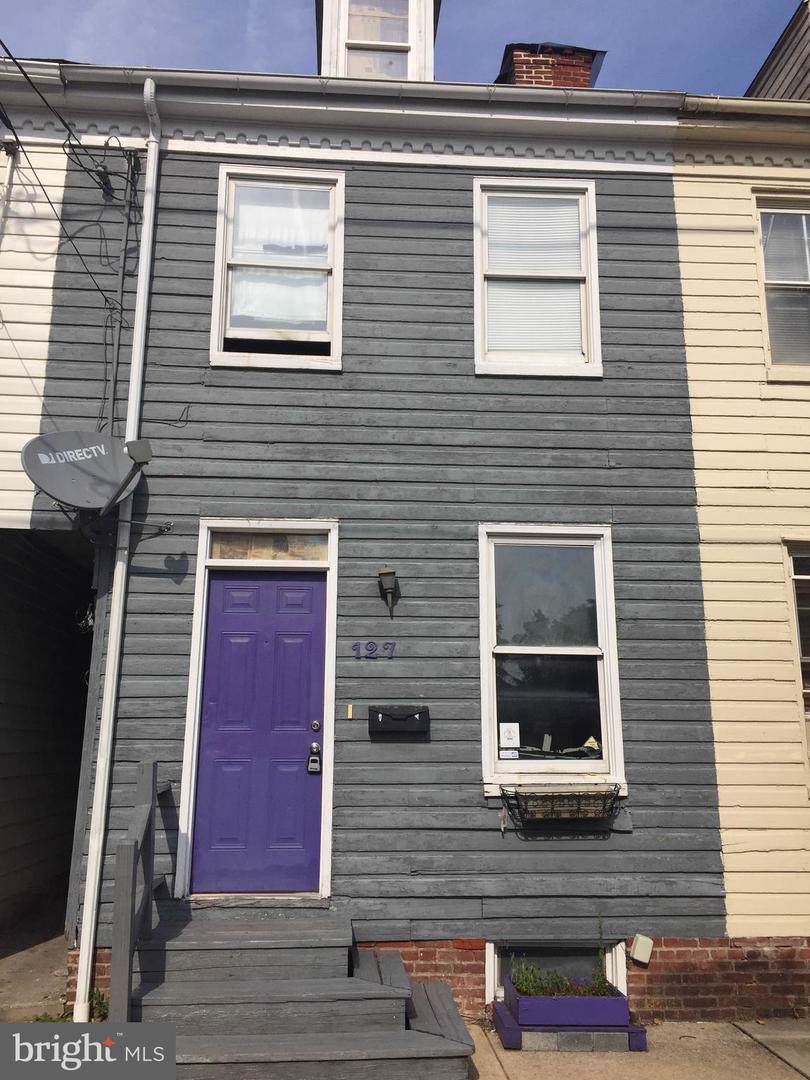 127 Penn Street - Photo 1