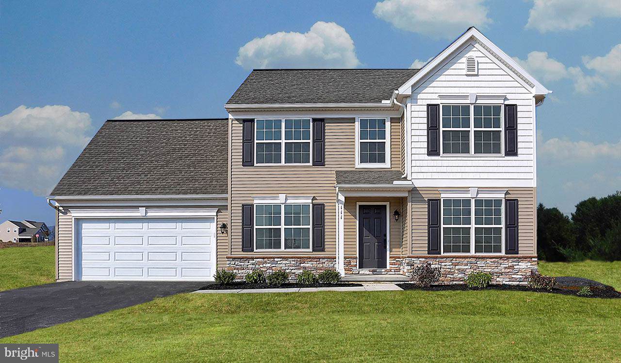 111 Bald Eagle Boulevard - Photo 1 111 Bald Eagle Boulevard - Photo 1