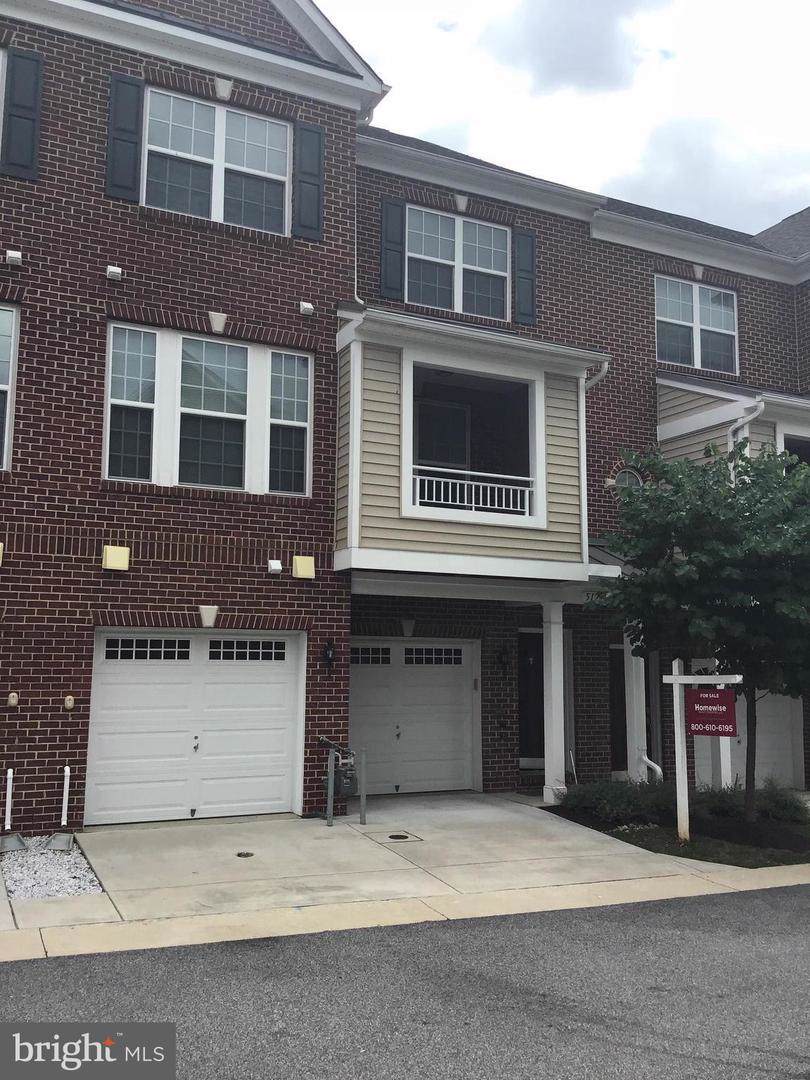 5121 Shamrocks Delight Drive - Photo 1
