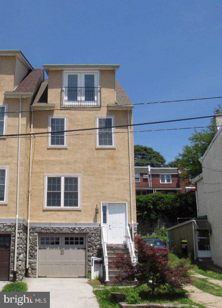 3923 Dexter Street - Photo 1