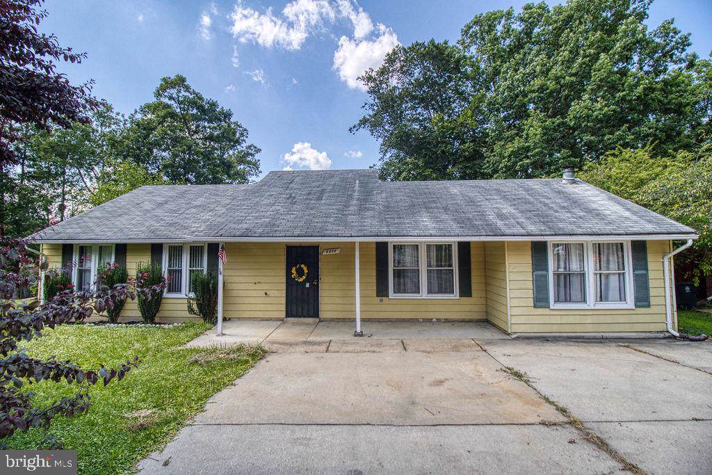 8606 Contee Road - Photo 1