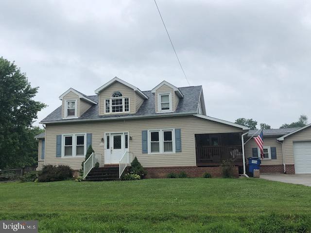 1311 Bollinger Road - Photo 1