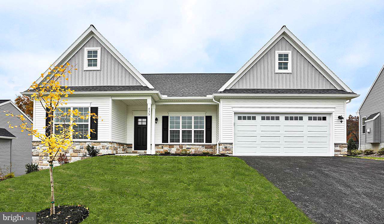 439 Orchid Circle - Photo 1
