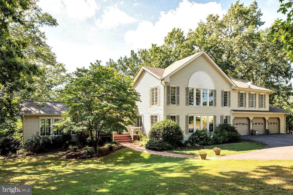 598 Opequon Road - Photo 1