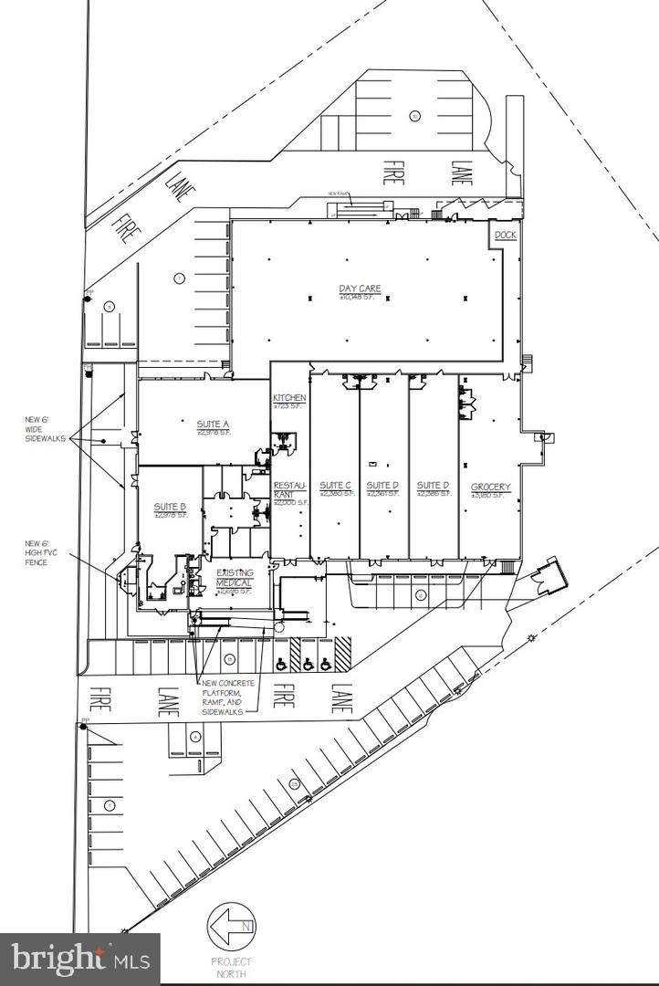 756 Little Creek Road - Photo 1