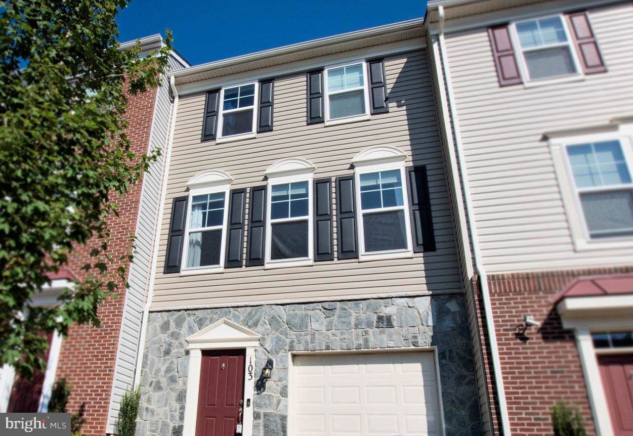 103 Conestoga Lane - Photo 1