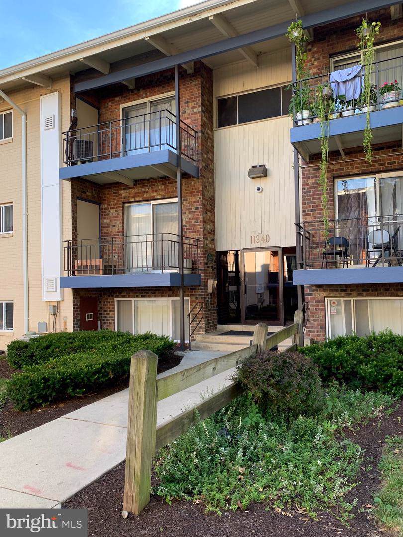 11340 Cherry Hill Road - Photo 1